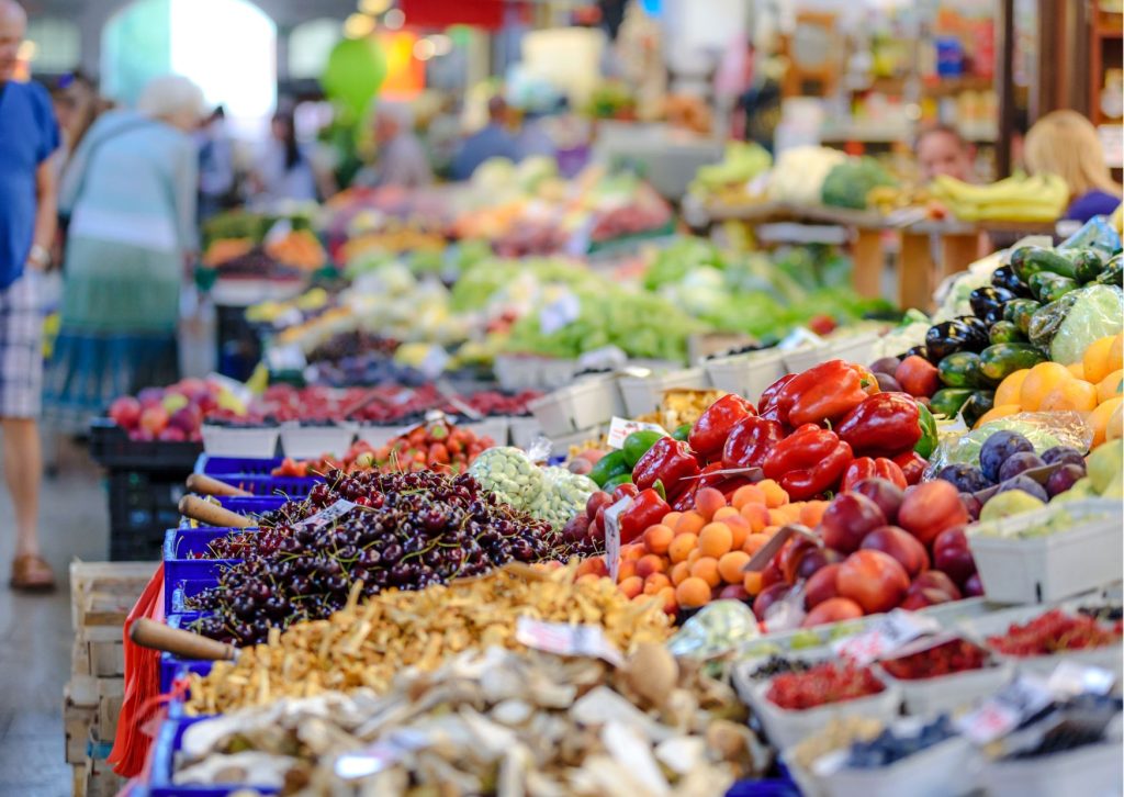 Dónde comprar productos típicos de Málaga