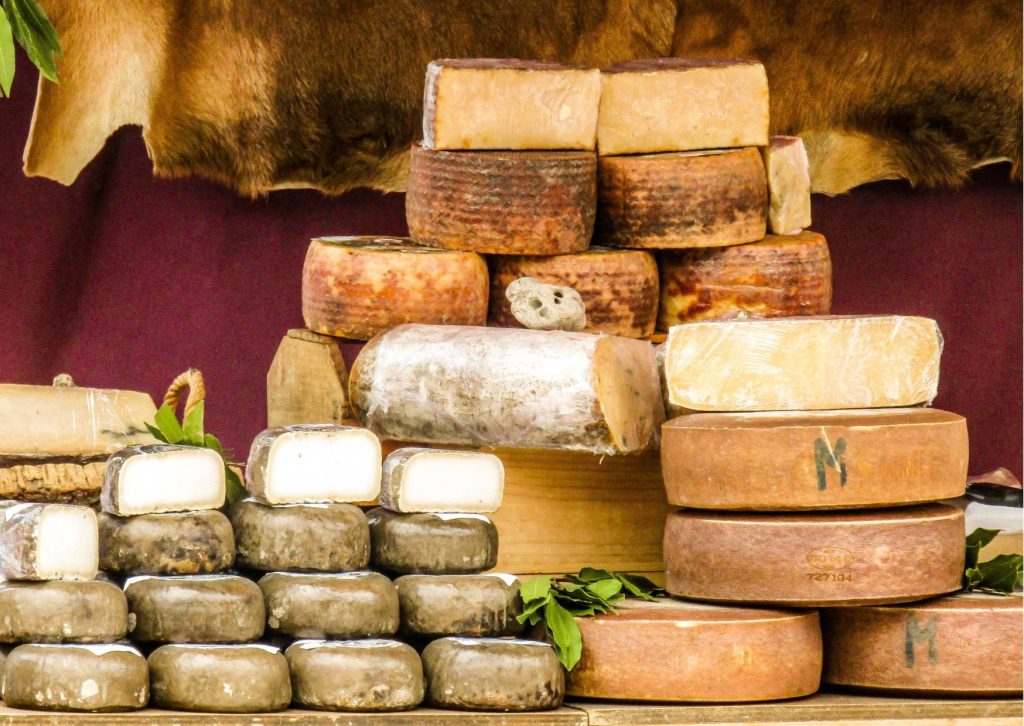 Dónde comprar productos típicos de Málaga