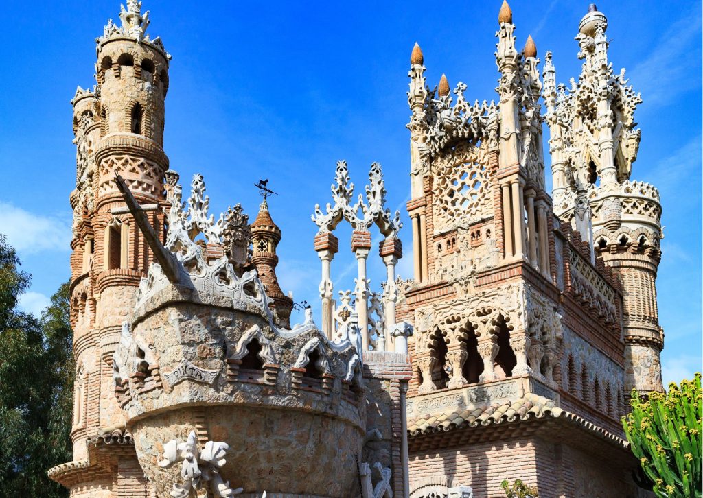 Qué hacer en Málaga un fin de semana