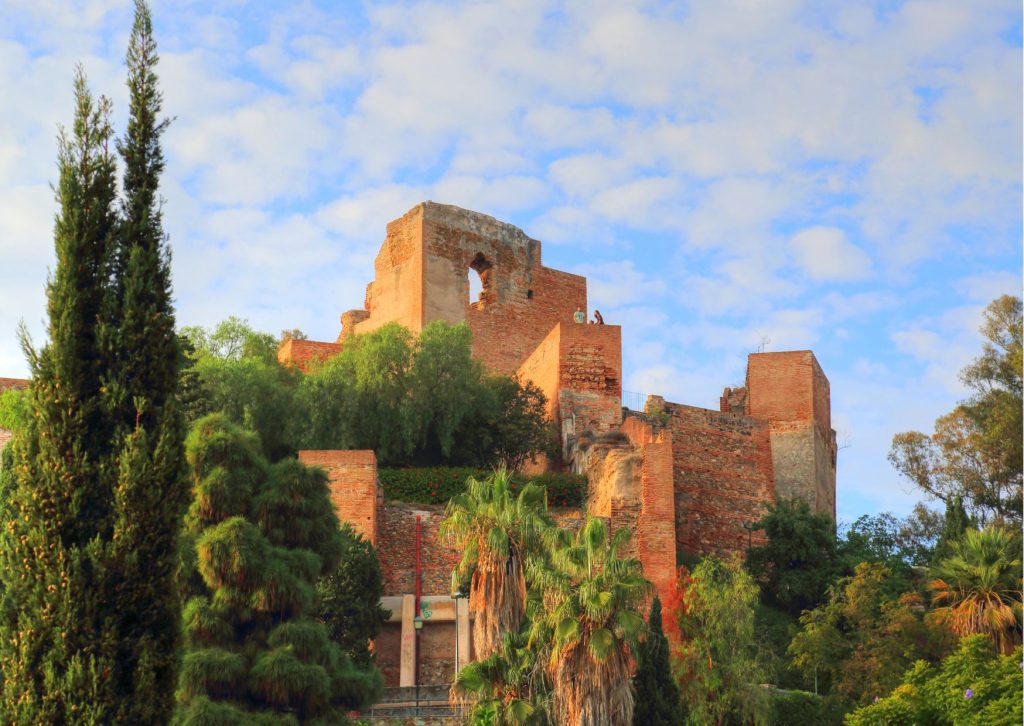 Qué hacer en Málaga un fin de semana