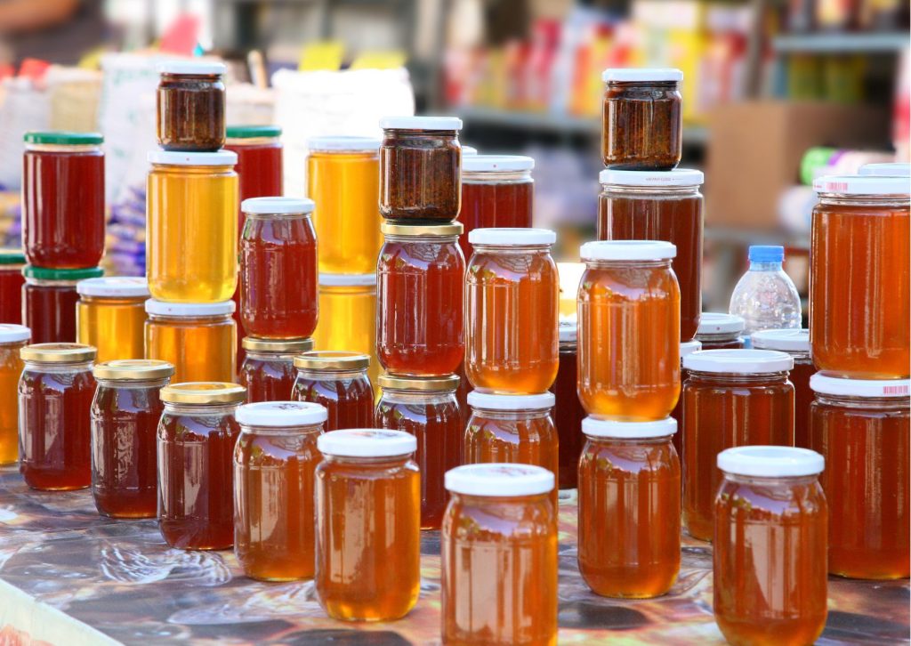 Dónde comprar productos típicos de Málaga