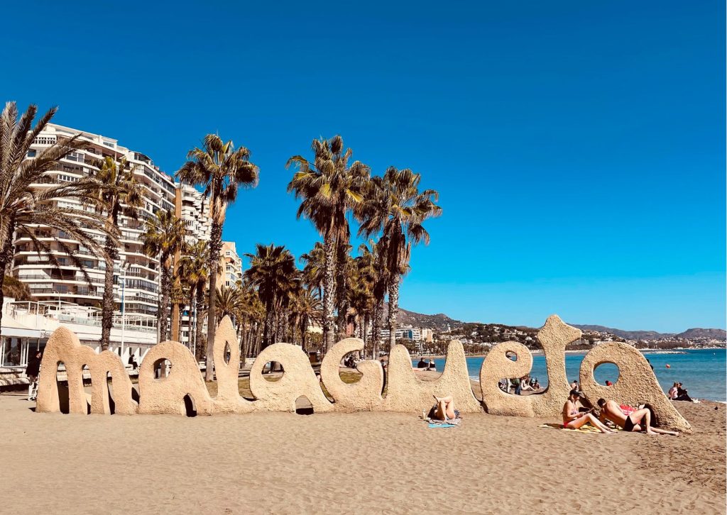 Qué hacer en Málaga un fin de semana