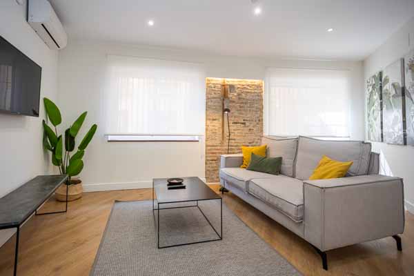 Dónde dormir en Málaga