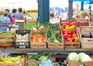 mercados ecologicos malaga