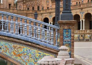 viajar al sur de españa